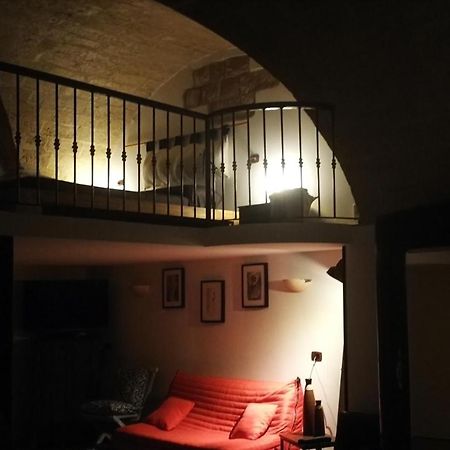 Versosud Cave Μπάρι Εξωτερικό φωτογραφία