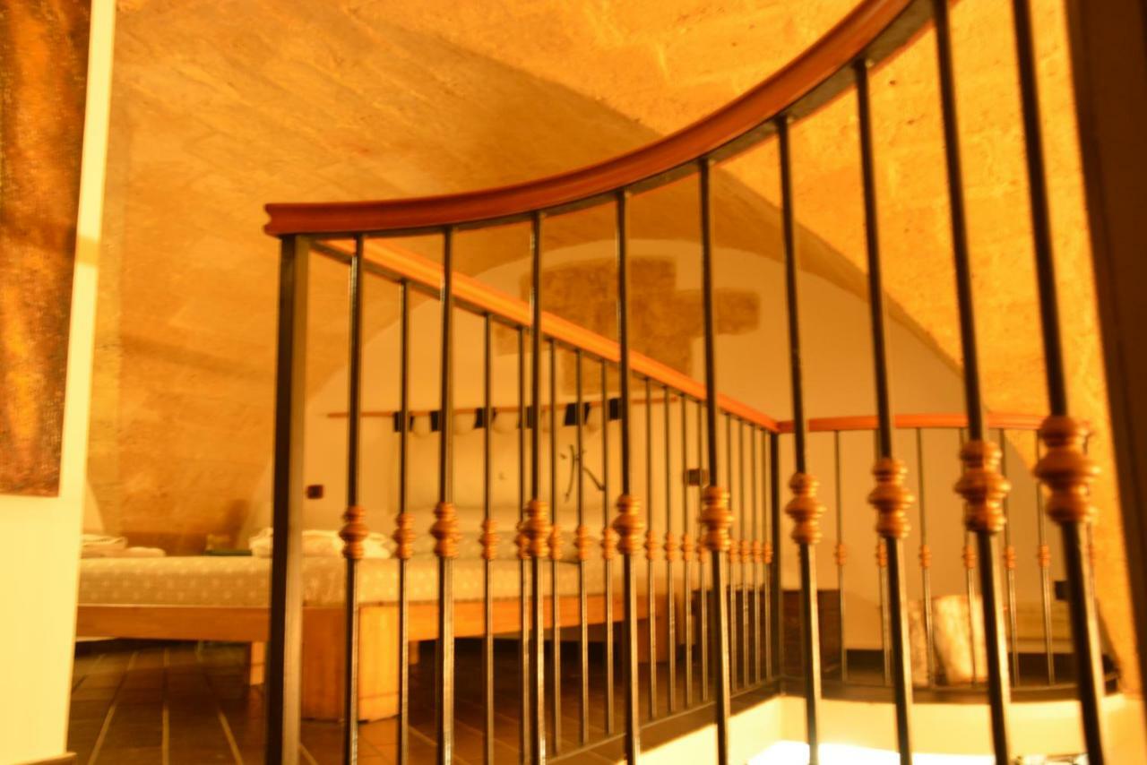 Versosud Cave Μπάρι Εξωτερικό φωτογραφία