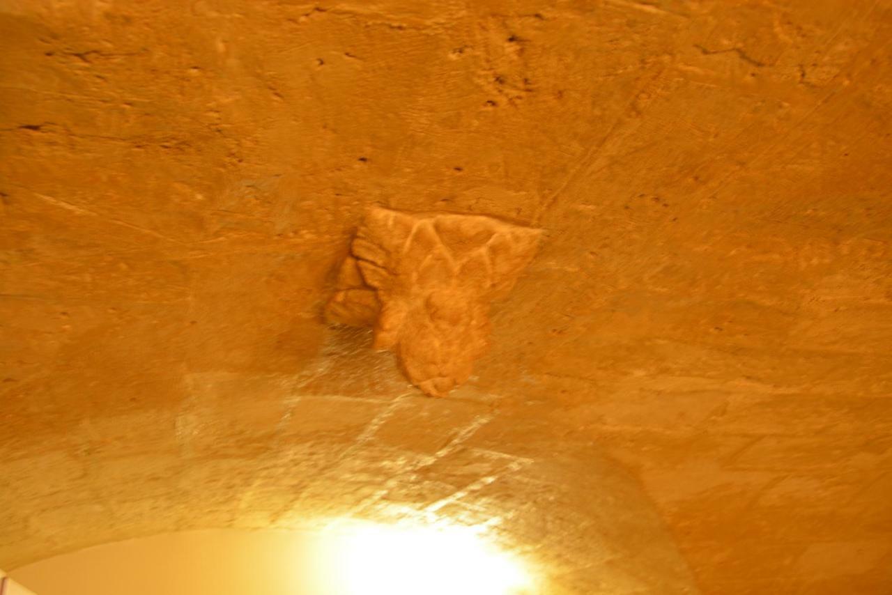 Versosud Cave Μπάρι Εξωτερικό φωτογραφία