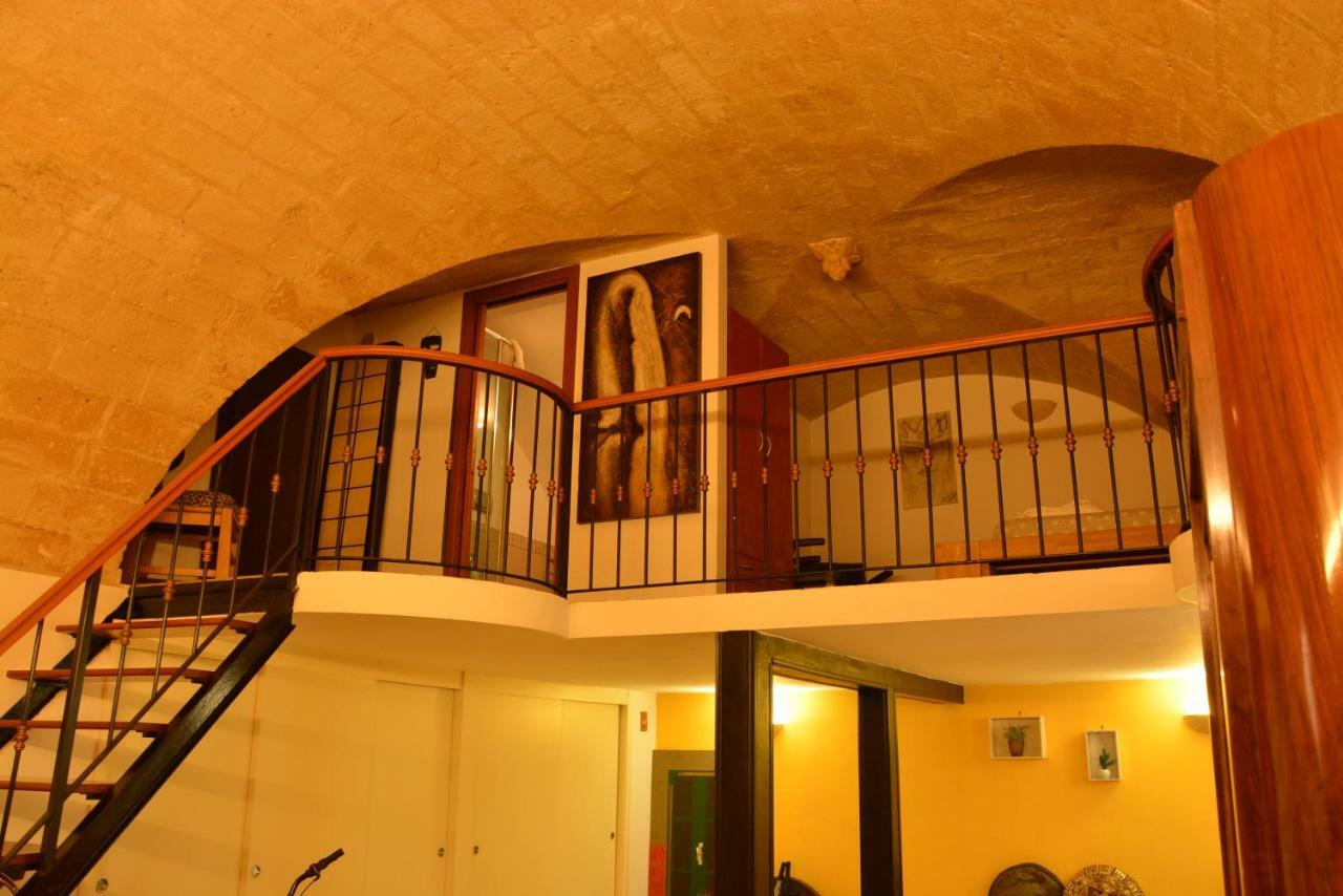 Versosud Cave Μπάρι Εξωτερικό φωτογραφία