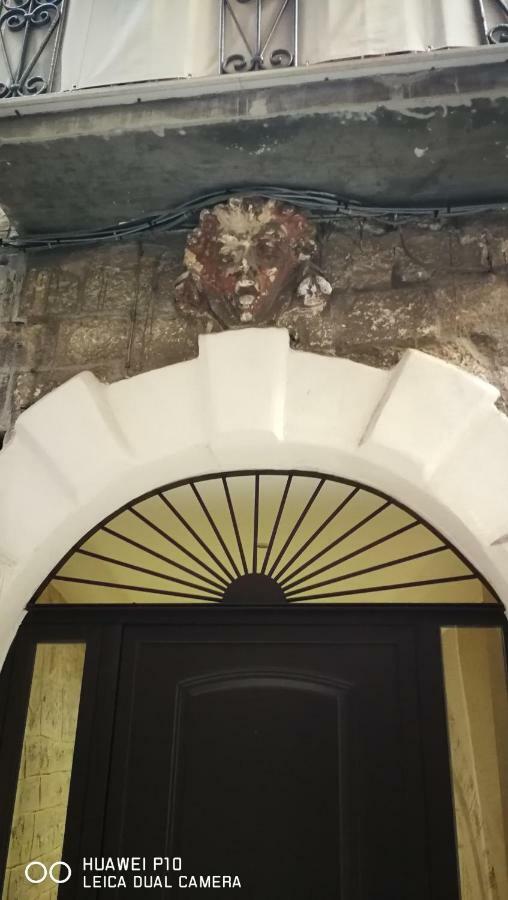 Versosud Cave Μπάρι Εξωτερικό φωτογραφία