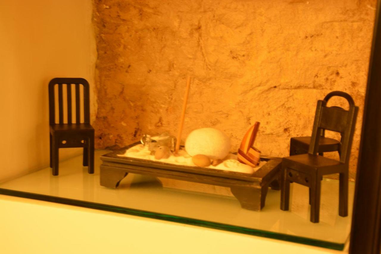 Versosud Cave Μπάρι Εξωτερικό φωτογραφία