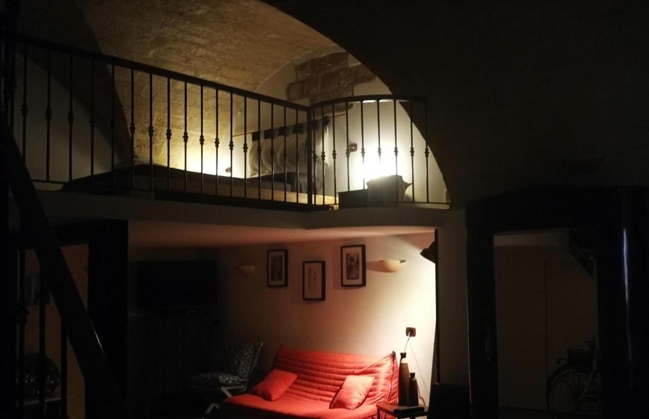 Versosud Cave Μπάρι Εξωτερικό φωτογραφία